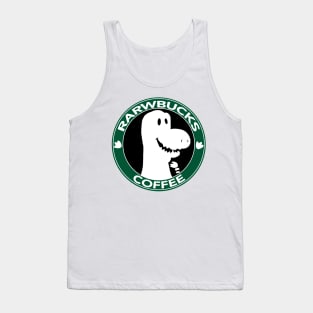 Rawrbucks Tank Top